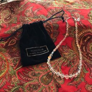 Crystal Necklace